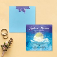 Beren Kare Davetiye 1798